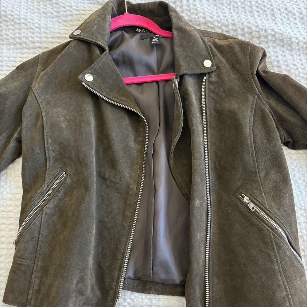 Aqua Jacket - image 2